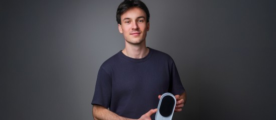 Holus double la vie des fruits et légumes dans le réfrigérateur