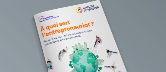Un Observatoire de l’utilité d’entreprendre