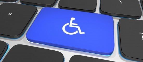 Accessibilité des sites de e-commerce aux personnes handicapées