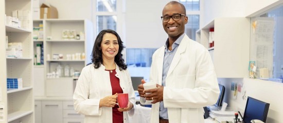 Professionnels de santé : retraite complémentaire des conjoints collaborateurs