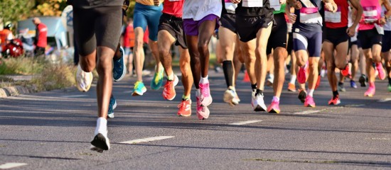 Sport : interdiction des manifestations sur les routes fréquentées en 2026