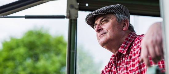 Non-salariés agricoles : quelles cotisations de retraite de base en 2026 ?