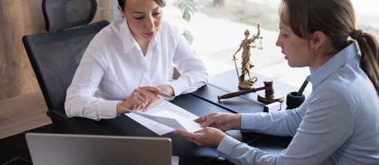 Avocats : pas de convention de stage avec un titulaire du CAPA !