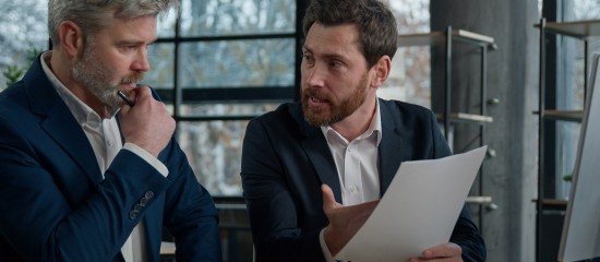 Violation d’une clause de non-concurrence par un agent commercial