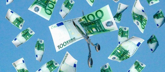 Le barème 2026 de saisie des rémunérations