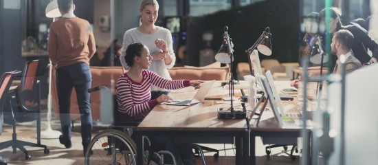 OETH : les dépenses de partenariat de nouveau déductibles