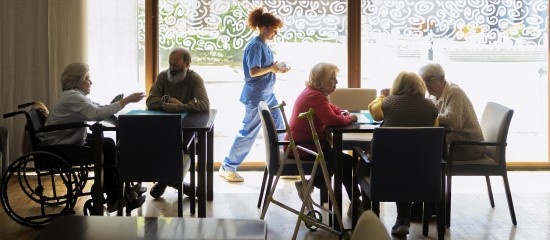 Médico-social : appel à projets de la CNSA