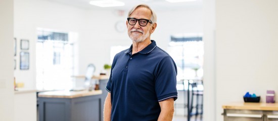 Masseurs-kinésithérapeutes : un guide pour accompagner la fin de carrière