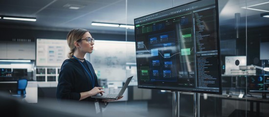 État des lieux de la cybersécurité des entreprises françaises