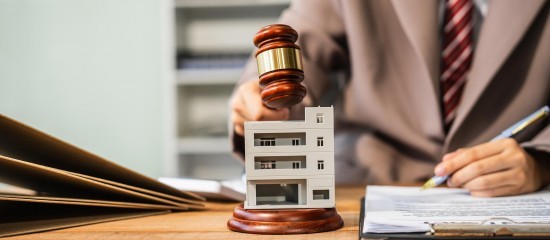 Administrateurs judiciaires : création du label « gestion des copropriétés en difficulté »