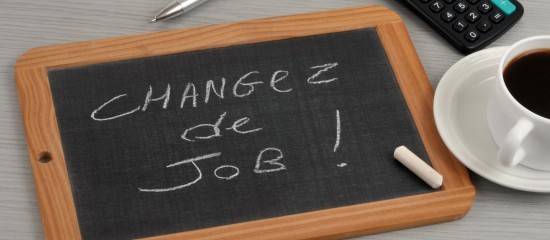 Période de reconversion : quelles formalités pour l’employeur ?