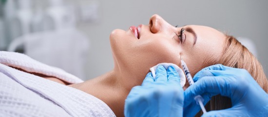 Infirmiers : quelle pratique pour les actes à visée esthétique ?