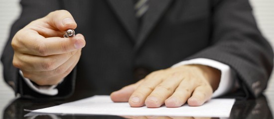 Quand une délégation de pouvoirs est inefficace