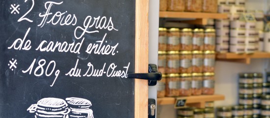 Encadrement des promotions : prolongation de la dispense pour certains produits alimentaires