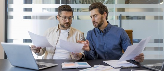 Loi de finances 2026 : les principales nouveautés pour les professionnels