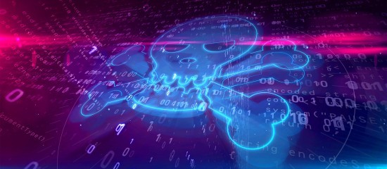 Panorama de la cybermenace 2025