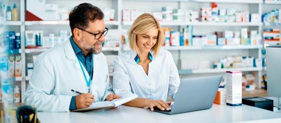Pharmaciens : des acteurs majeurs du premier recours