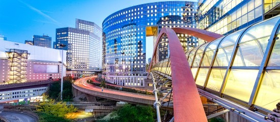 Paiement du solde de la contribution exceptionnelle des grandes entreprises