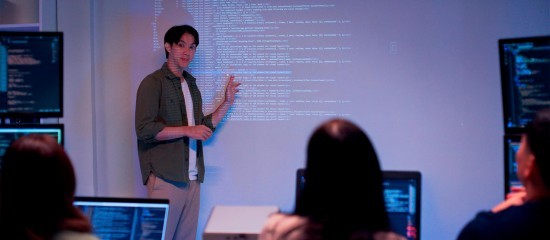 Promouvoir des solutions de cybersécurité conformes au RGPD