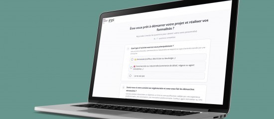 Un outil pour faire le point sur son projet de création d’entreprise