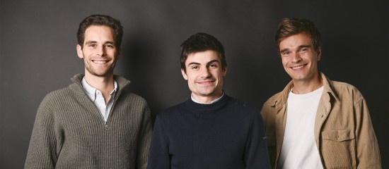 ReSoil favorise la transition vers une agriculture durable pour la planète