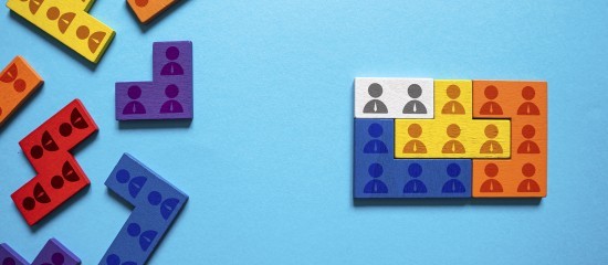 Associations en ZFU : déclaration des mouvements de main-d’œuvre de 2025