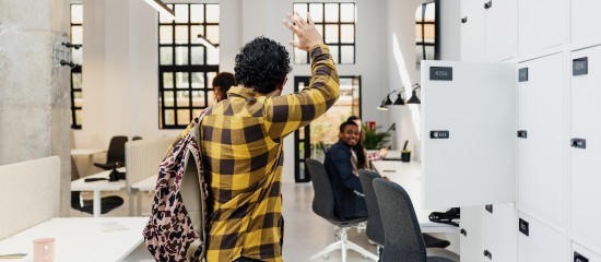 Utiliser le dispositif Démission-Reconversion pour créer son entreprise