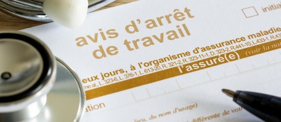 Maintien de salaire en cas d’arrêt de travail : comment calculer l’ancienneté ?