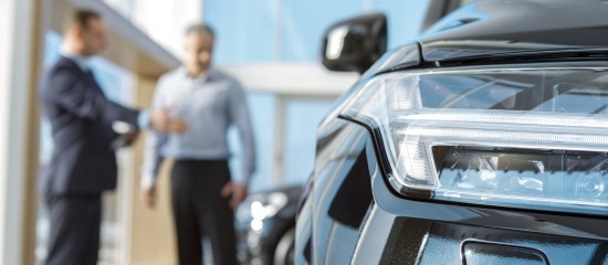 Achat d’un véhicule pour un usage mixte : la garantie de conformité peut s’appliquer