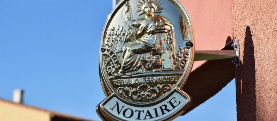 Notaires : montant des droits d’enregistrement lors de l’achat d’un bien immobilier