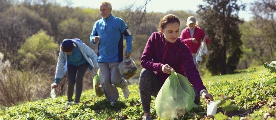 Compte d’engagement citoyen : les bénévoles ont jusqu’à fin juin pour déclarer leurs activités