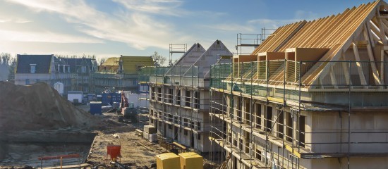Relance de l’immobilier : un nouveau projet de loi « Logement » attendu pour l’été 2026