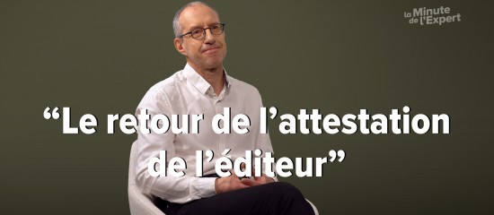 La conformité des logiciels de caisse