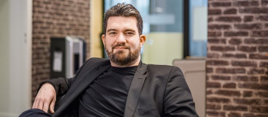 BlueSecure sensibilise à la cybersécurité