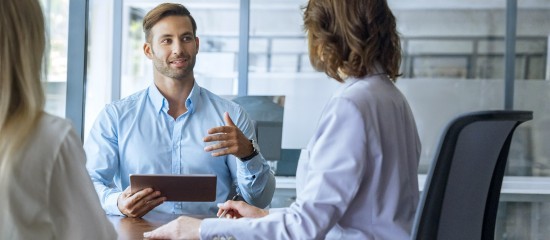 Création d’entreprise : les clés pour convaincre sa banque