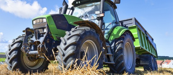 Exploitants agricoles : l’aide sur le GNR est prolongée pour trois mois