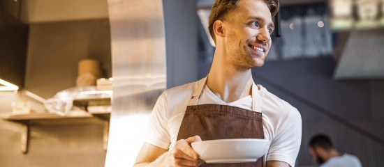 Le minimum garanti en hausse