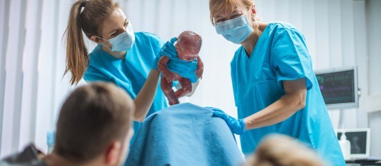 Sages-femmes : le Conseil national de l’Ordre lance une plate-forme participative