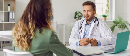 Quand devez-vous organiser une visite médicale de reprise ?