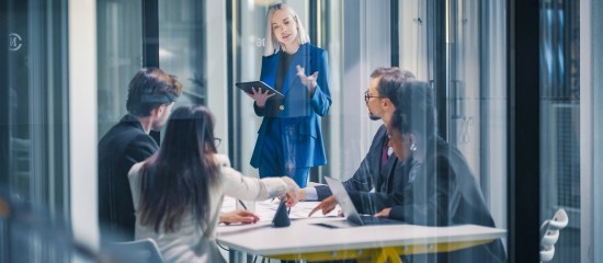 Que deviennent les entrepreneurs soutenus par France Active ?