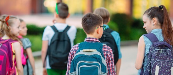 Des bons d’achat de rentrée scolaire pour vos salariés