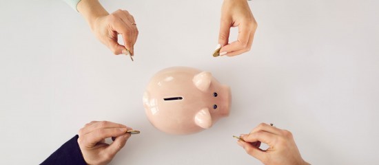 L’épargne solidaire franchit le cap des 34 milliards d’euros d’encours