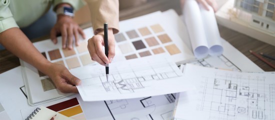 Architectes : évolution des règles déontologiques