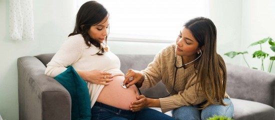 Sages-femmes : suppression d’un article du Code de déontologie