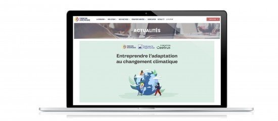 L’entrepreneuriat, un levier d’adaptation au changement climatique dans les territoires