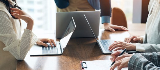 Simplification de l’accès à la commande publique