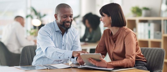 30 000 entrepreneurs aidés par l’Adie en 2025