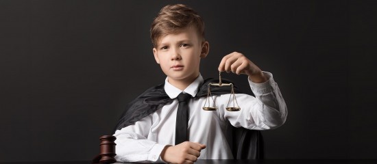Avocats : assistance d’un mineur dans le cadre d’une mesure d’assistance éducative