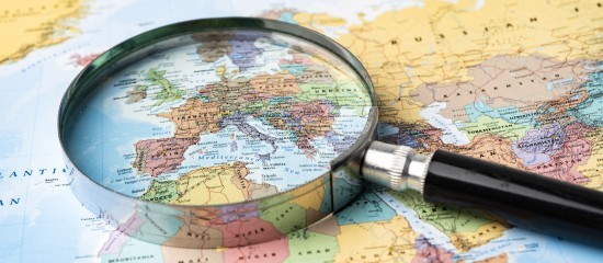 Carrière européenne : « Find your pension » veut simplifier la vie des assurés