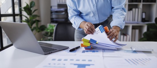 Pas d’opposition à contrôle fiscal en cas d’envoi à une mauvaise adresse !